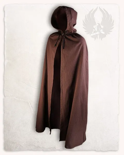Aaron Cloak