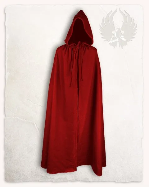 Aaron Cloak