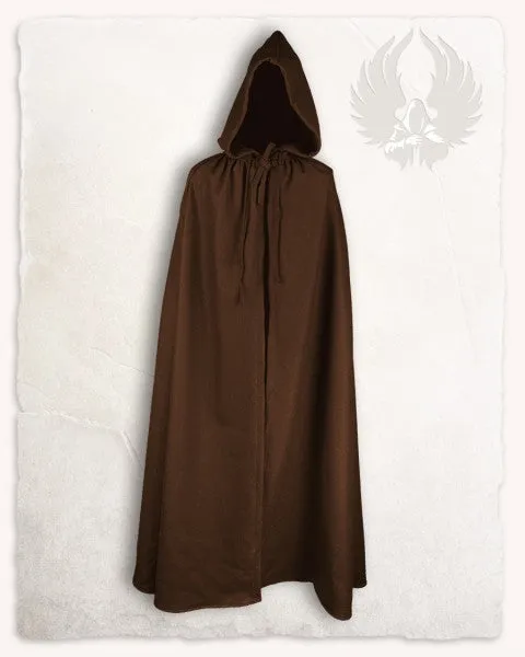 Aaron Cloak