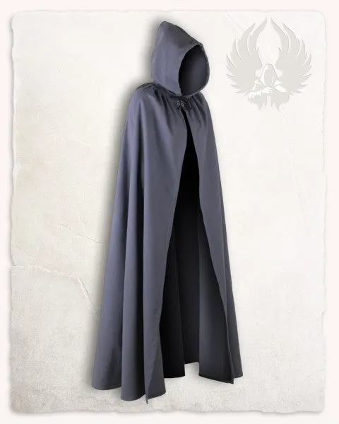 Aaron Cloak