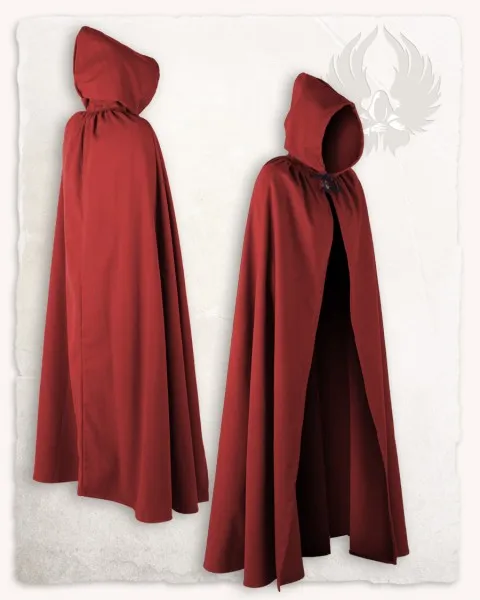 Aaron Cloak