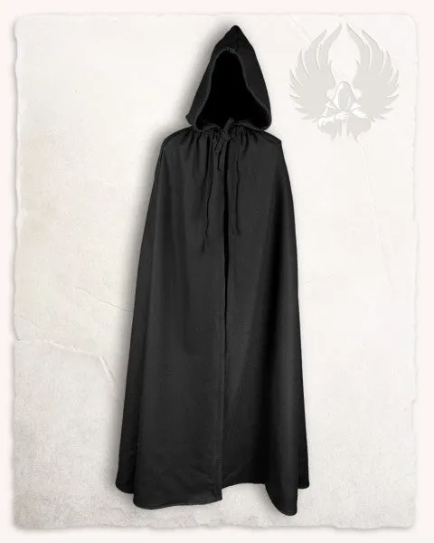 Aaron Cloak