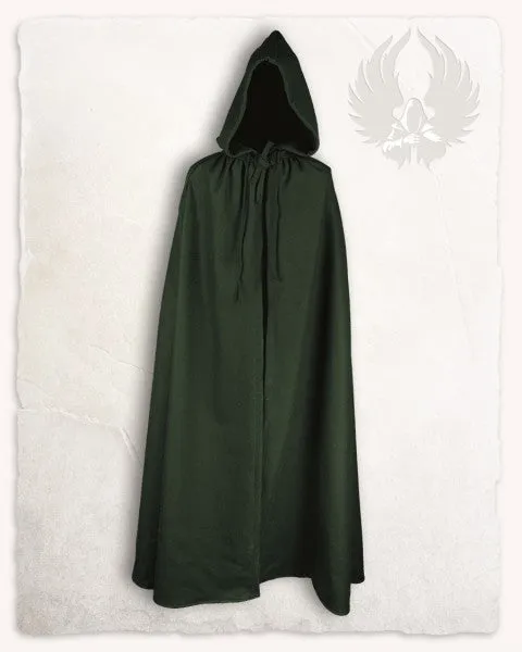 Aaron Cloak