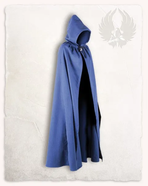 Aaron Cloak