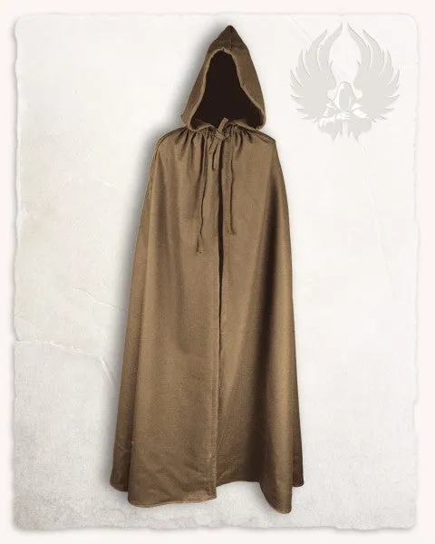 Aaron Cloak