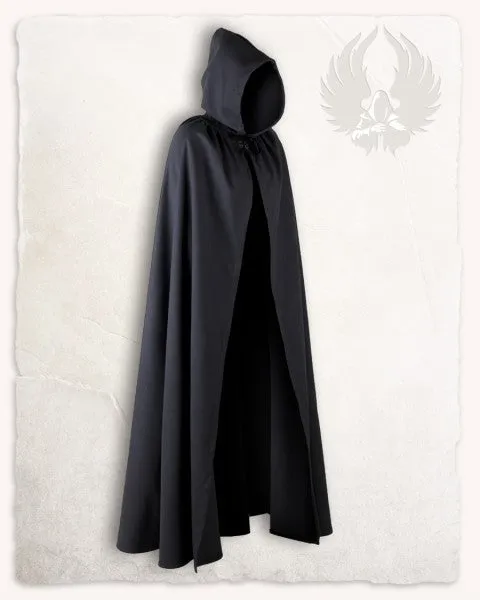 Aaron Cloak