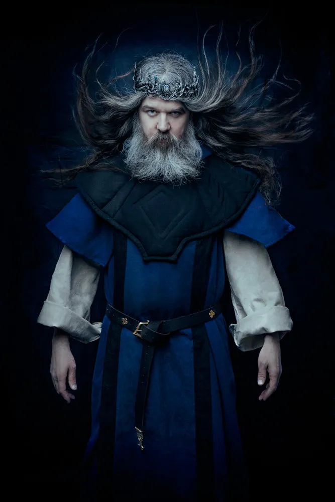 Abraxas Duster