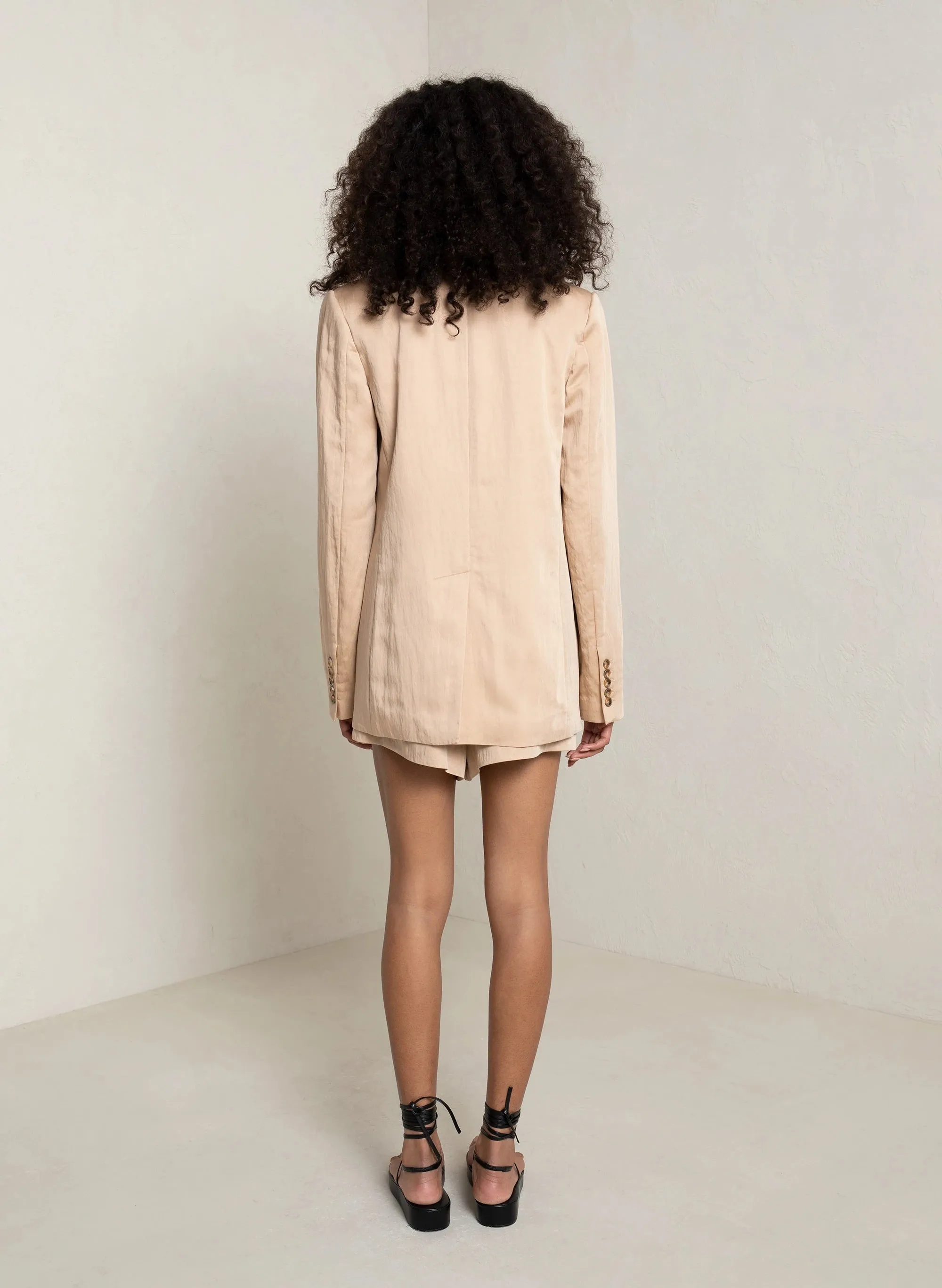 A.L.C. Dakota Jacket - FINAL SALE