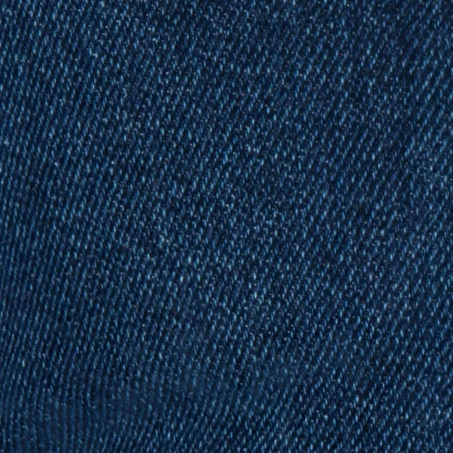 D Denim Jacket Indigo Denim