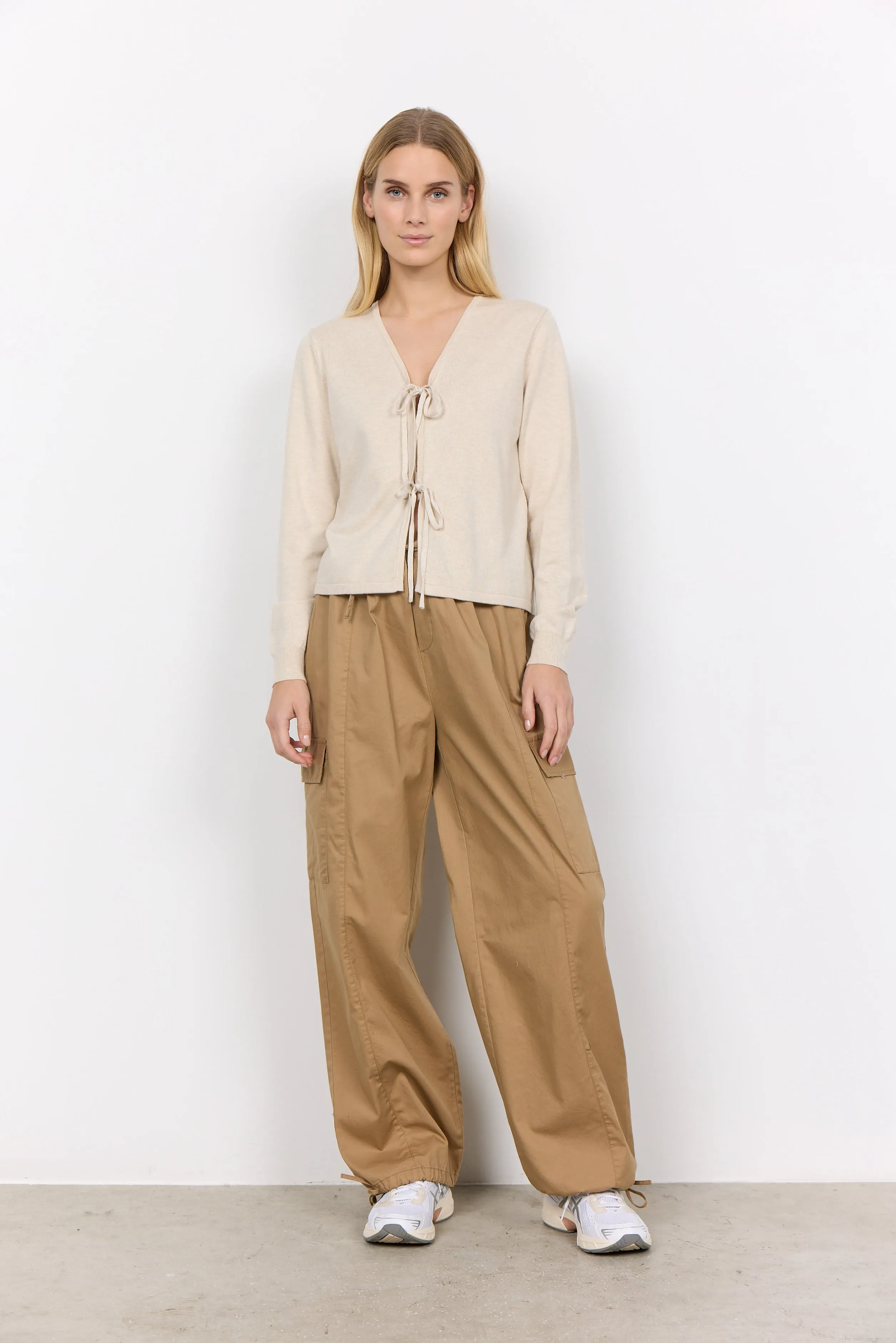 Dollie 760 Cardigan
