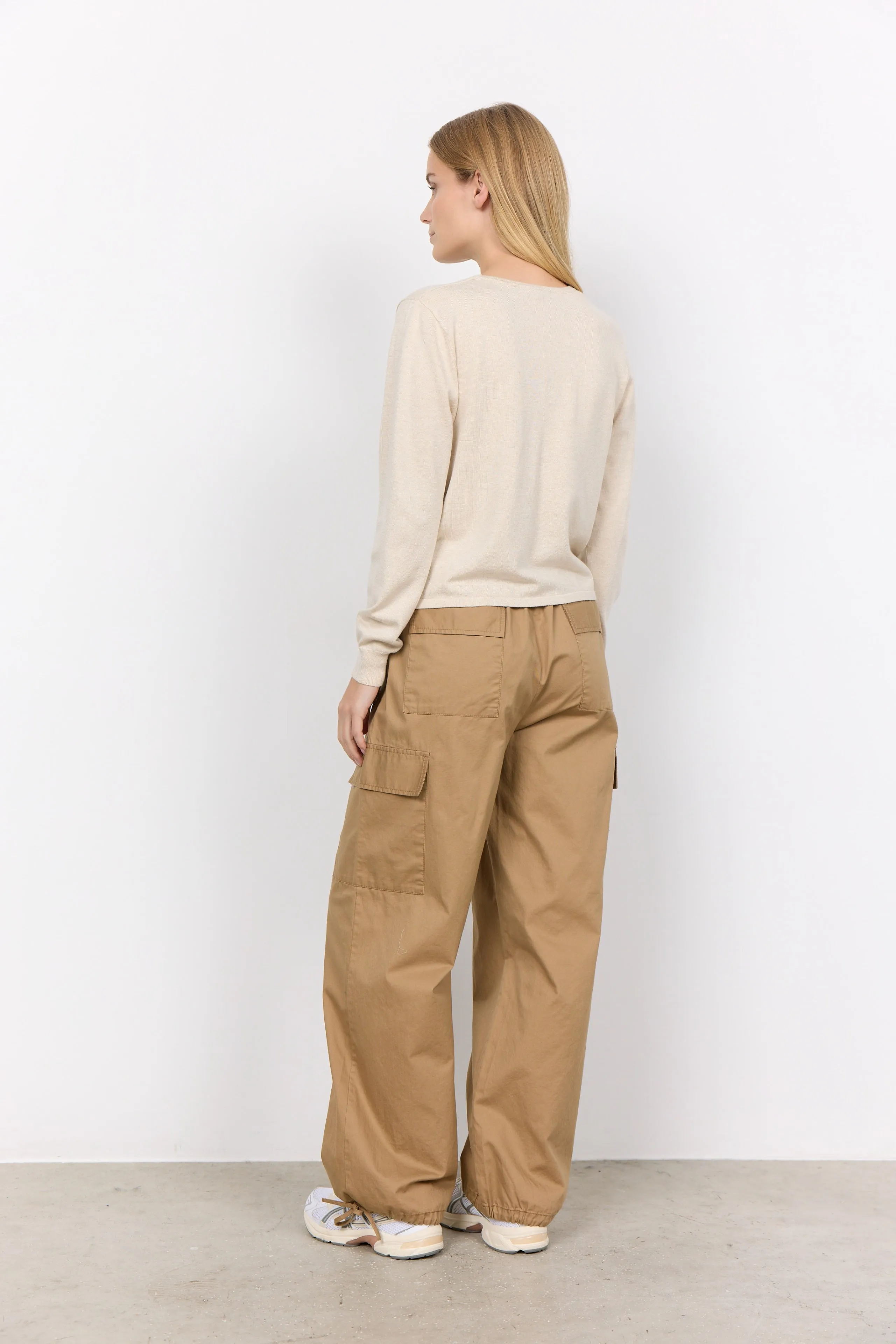 Dollie 760 Cardigan