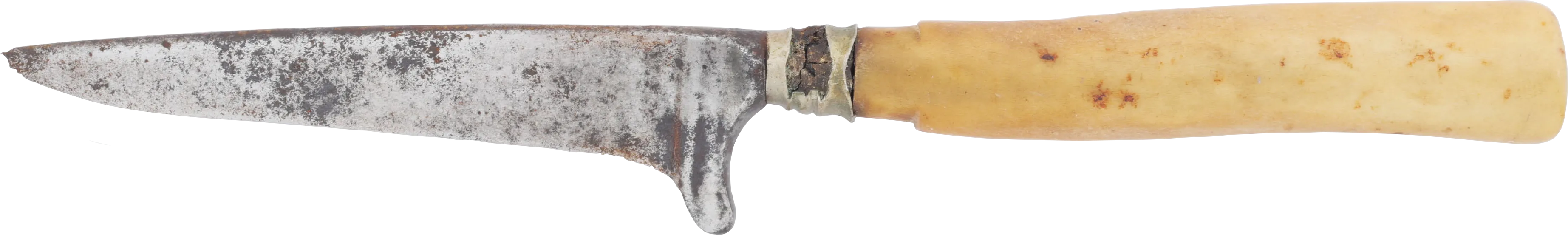 GERMAN TRENCH KNIFE WWI
