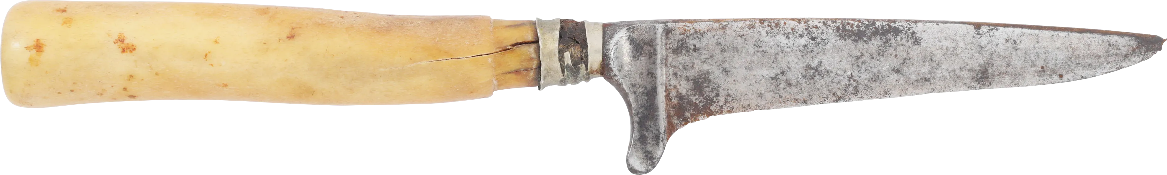 GERMAN TRENCH KNIFE WWI