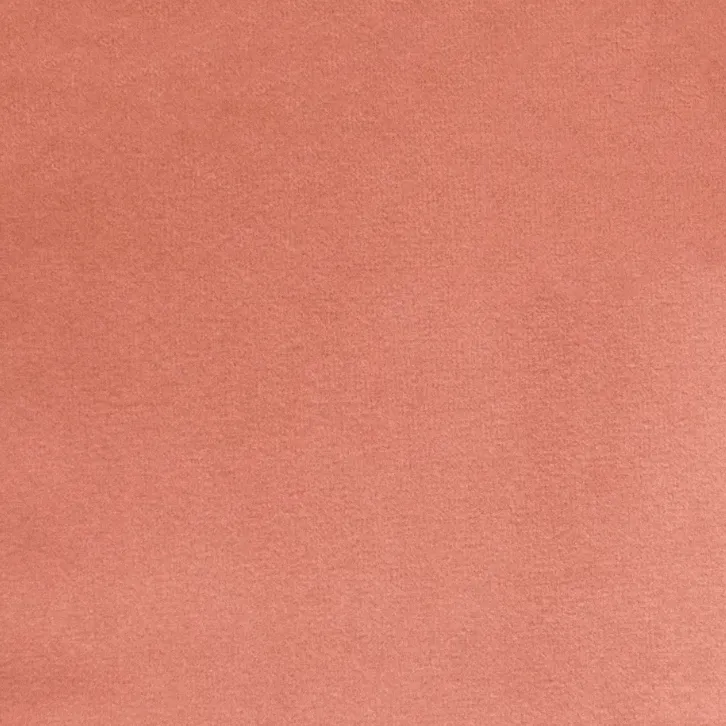 Novara Rose Velvet Fabric