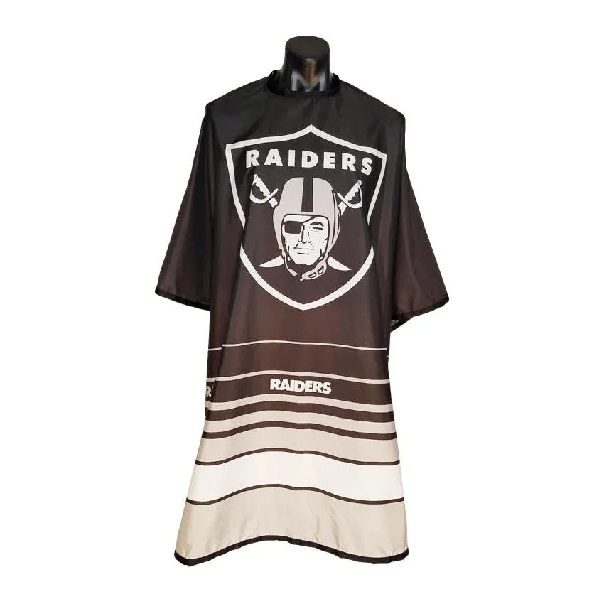 Officially Licensed NFL Salon Capes
