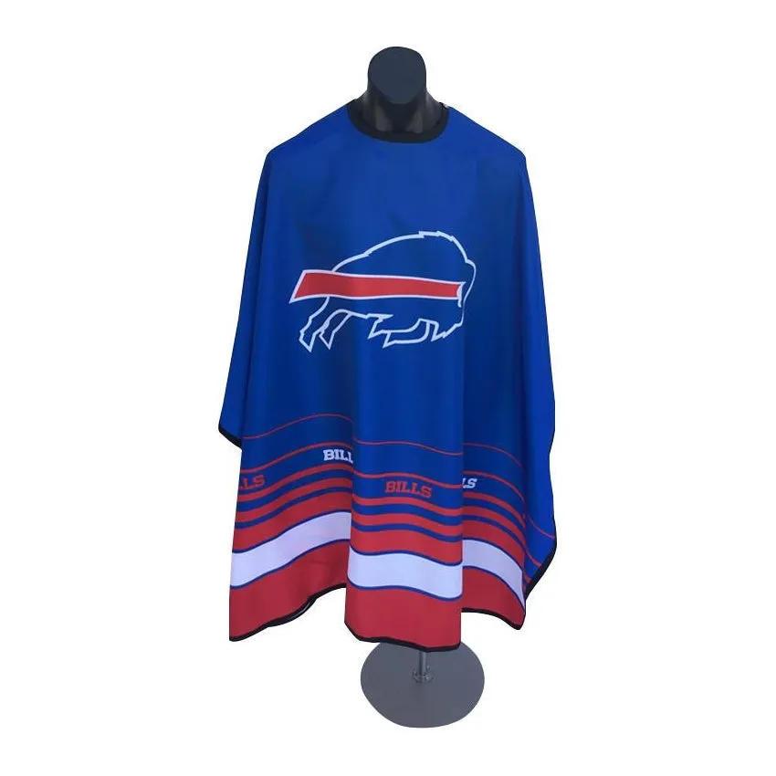 Officially Licensed NFL Salon Capes