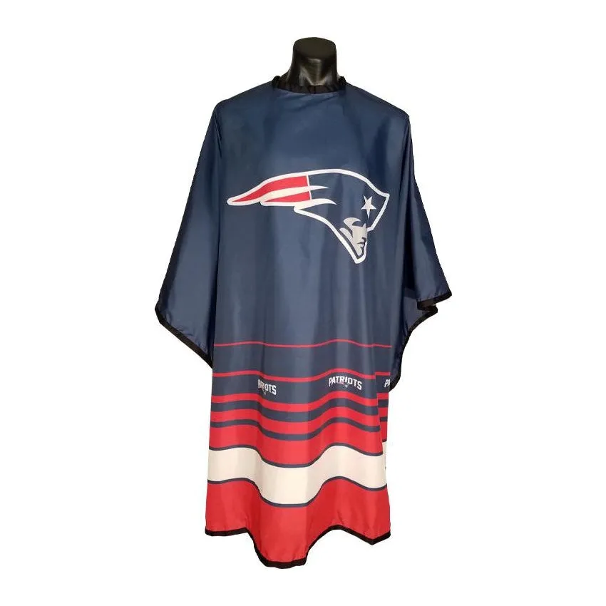 Officially Licensed NFL Salon Capes
