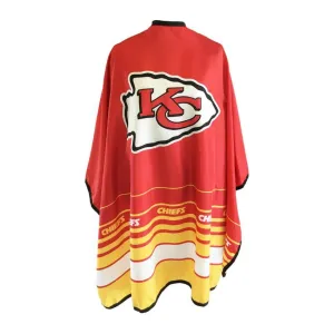 Officially Licensed NFL Salon Capes