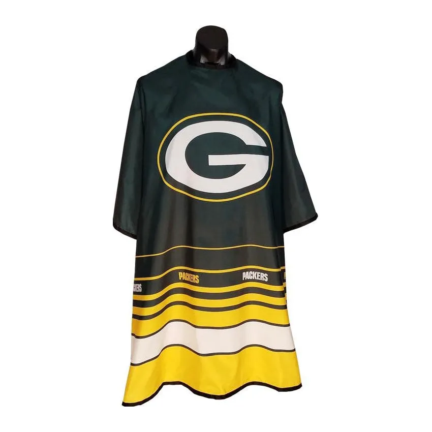 Officially Licensed NFL Salon Capes