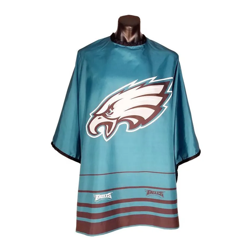 Officially Licensed NFL Salon Capes