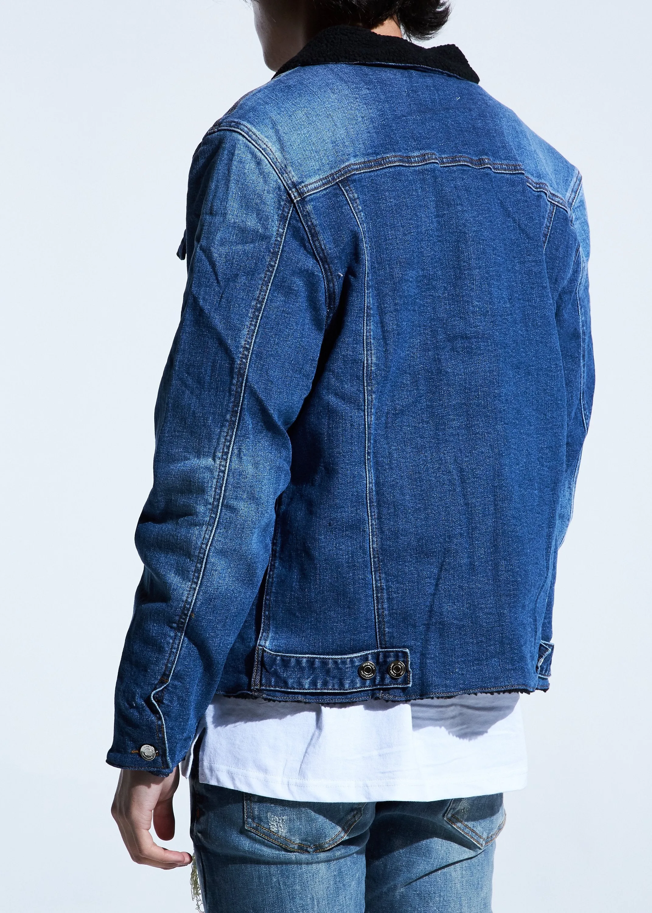 Quenton Jacket