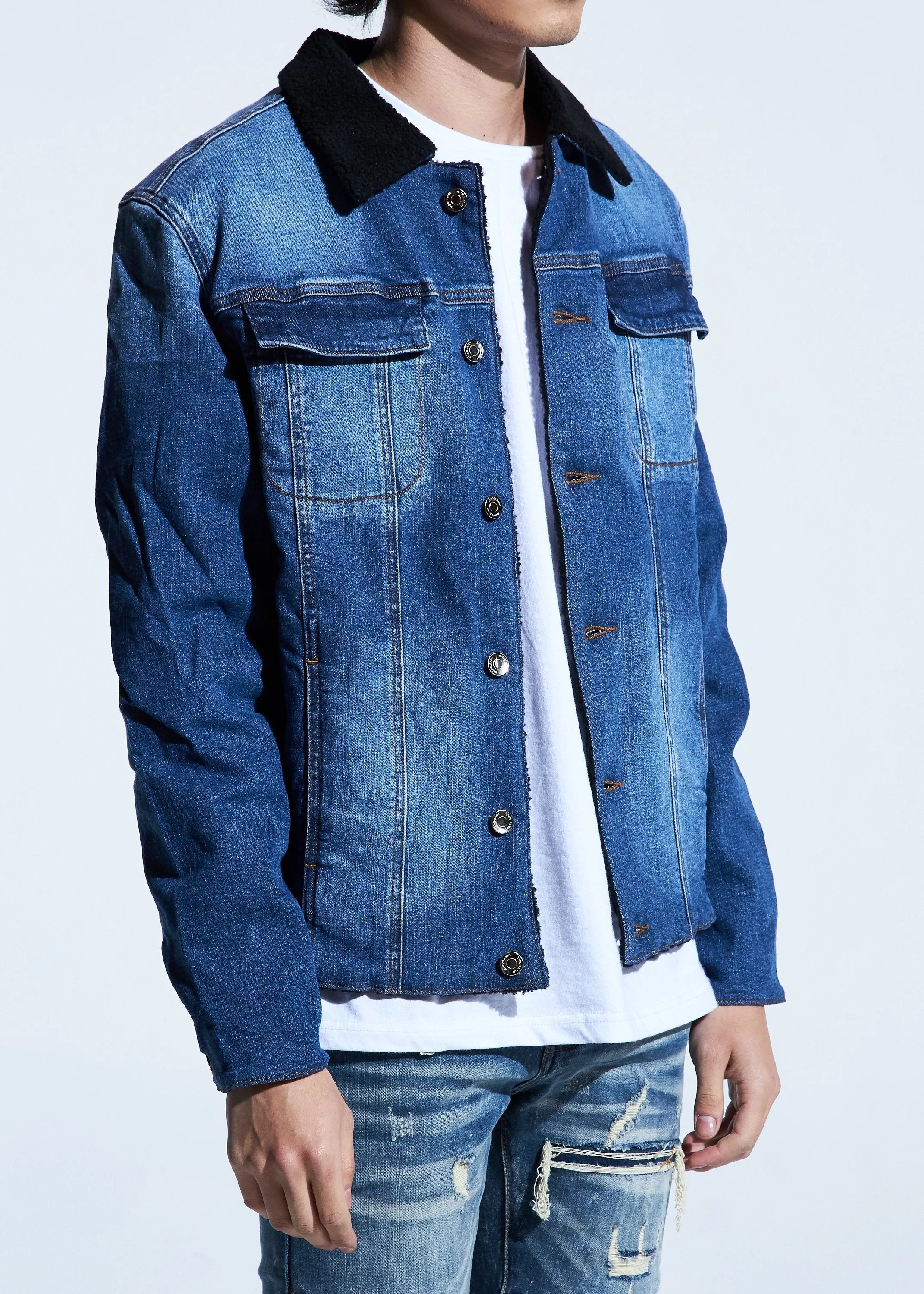 Quenton Jacket
