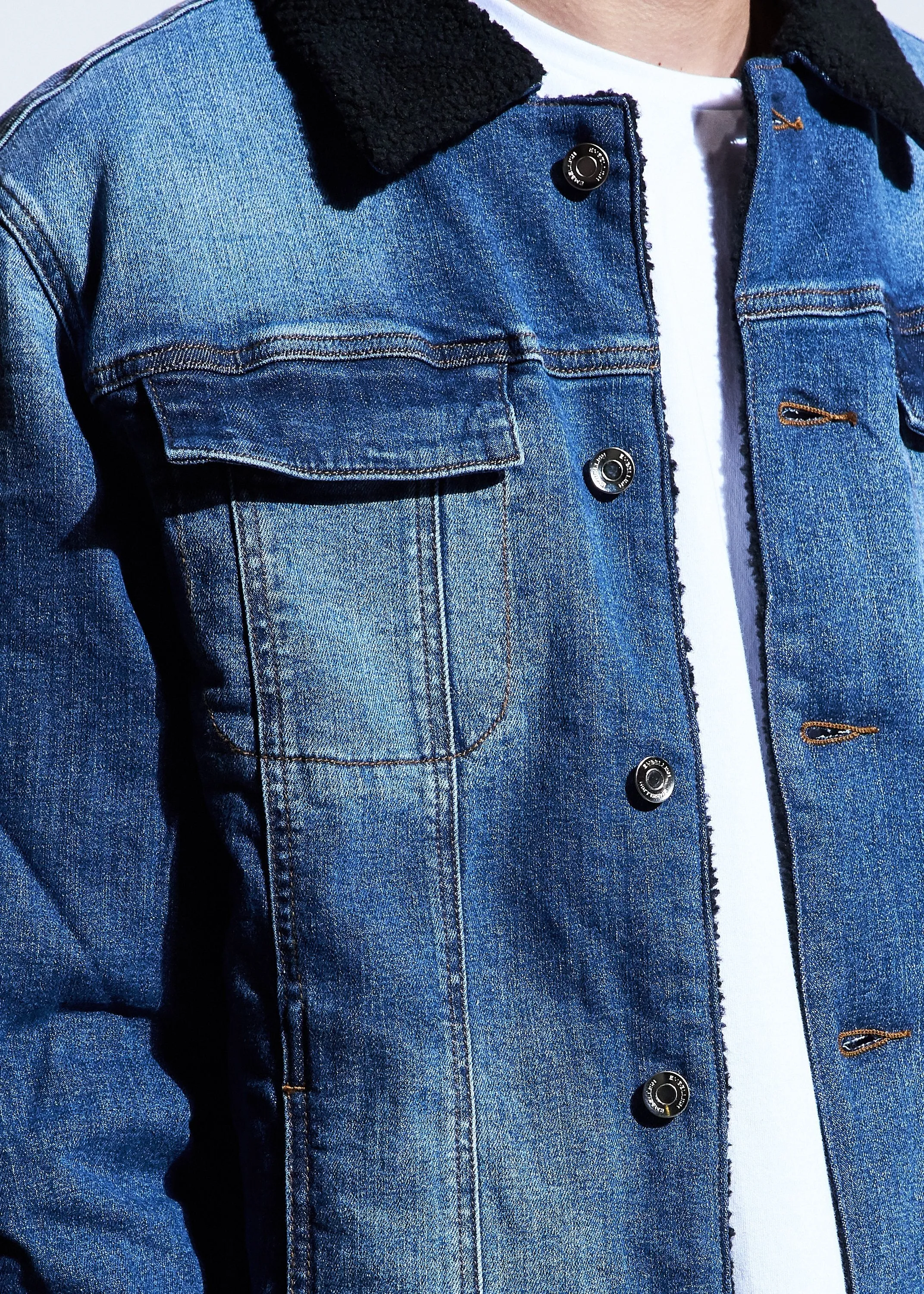 Quenton Jacket