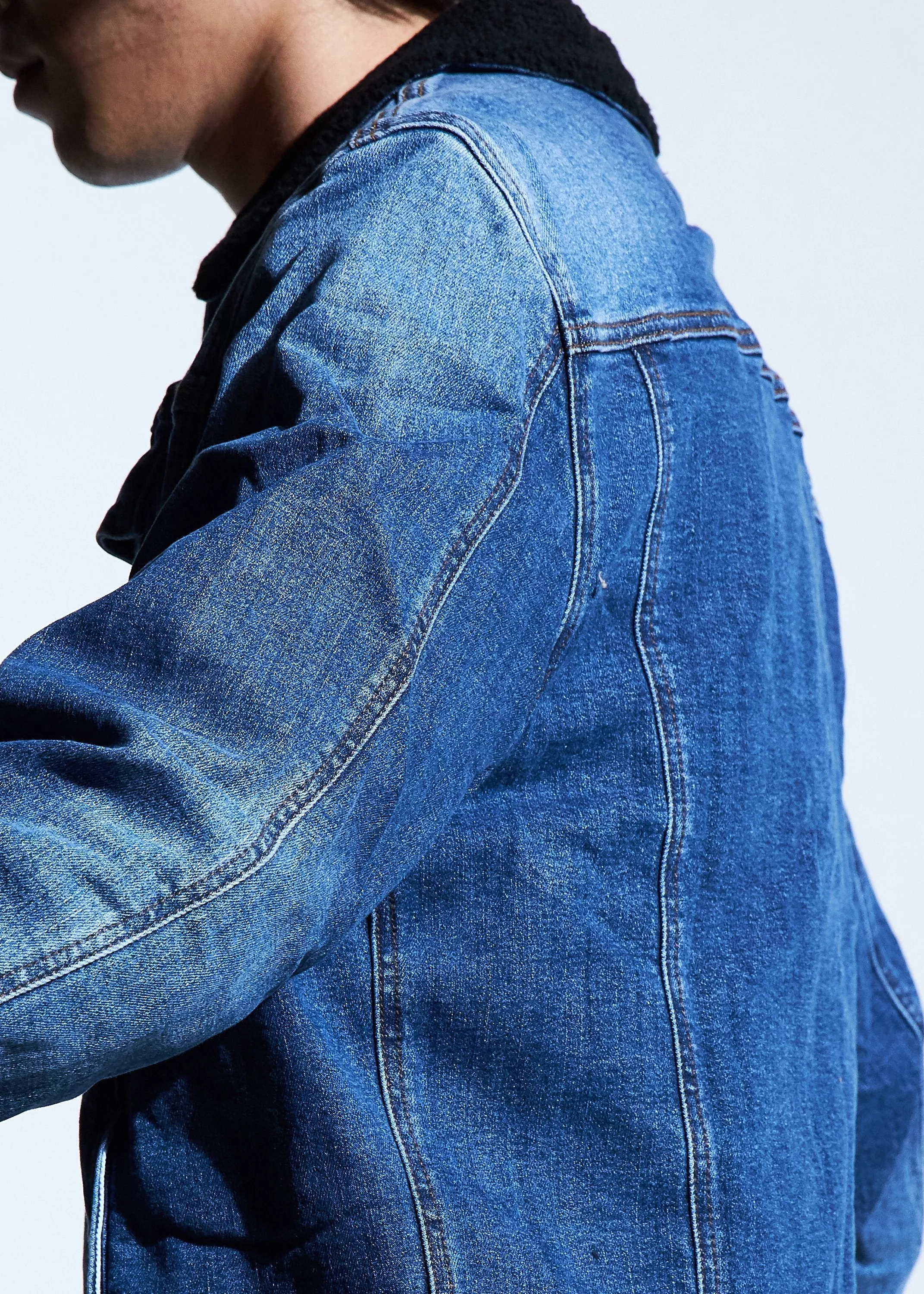 Quenton Jacket
