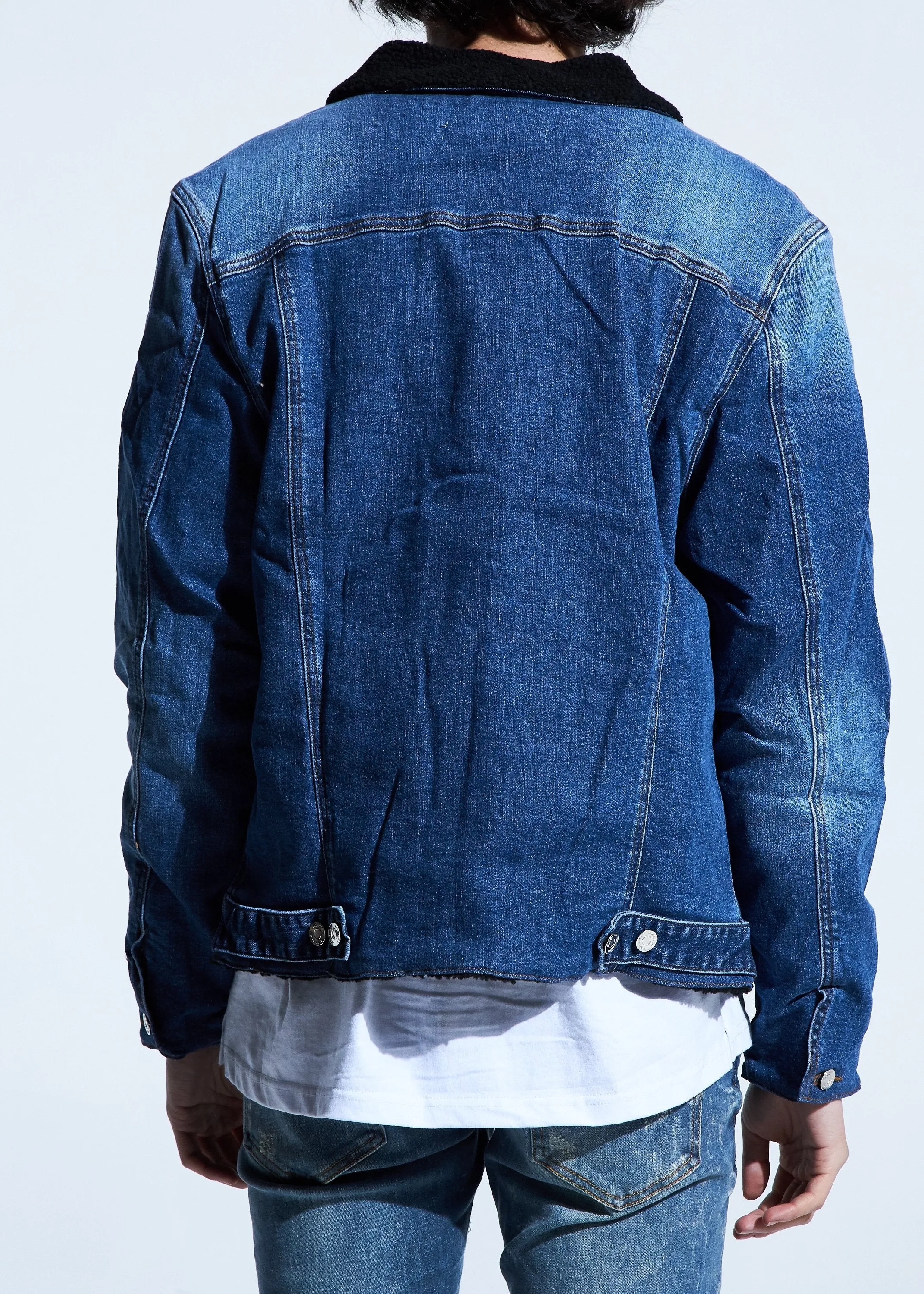 Quenton Jacket