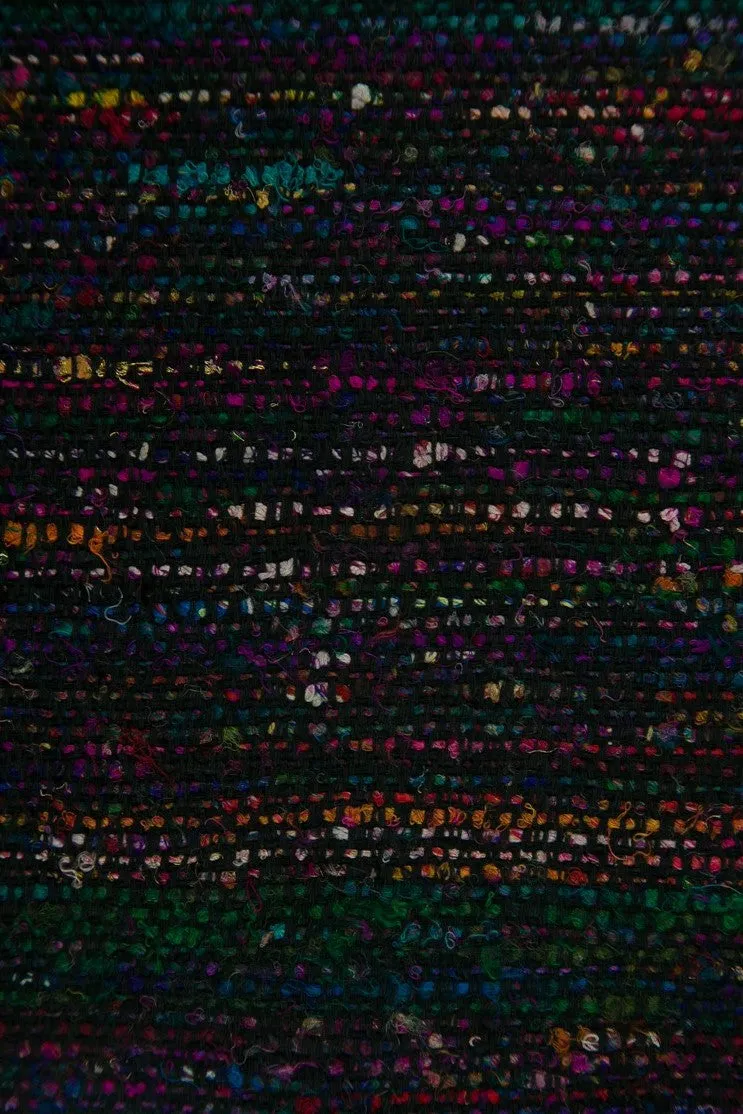 Silk Tweed BGP 9 Fabric