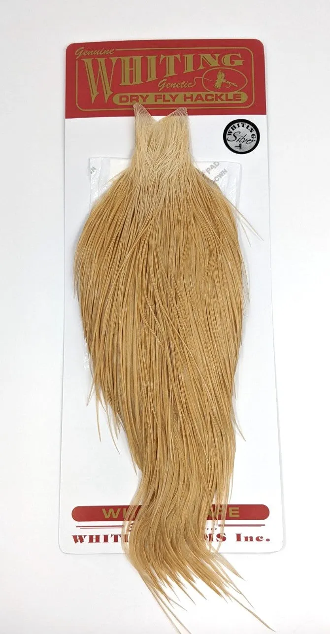 Whiting Silver Cape