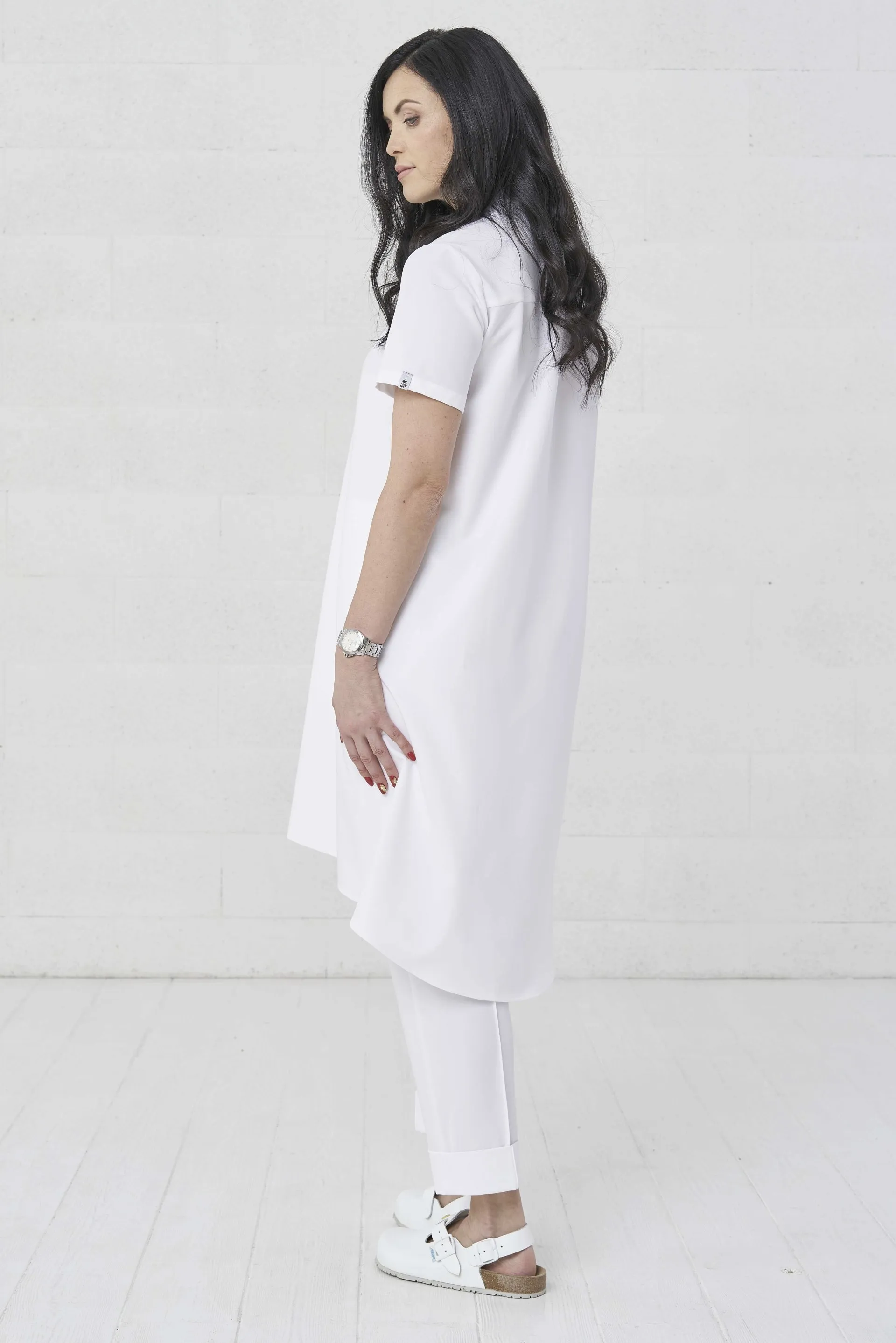 Zebro Coat (comfort)