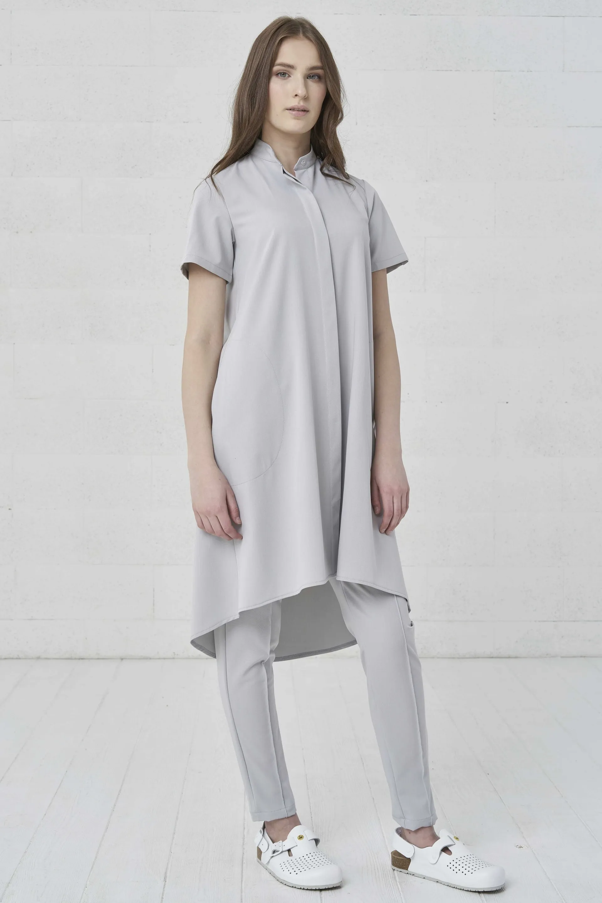 Zebro Coat (comfort)