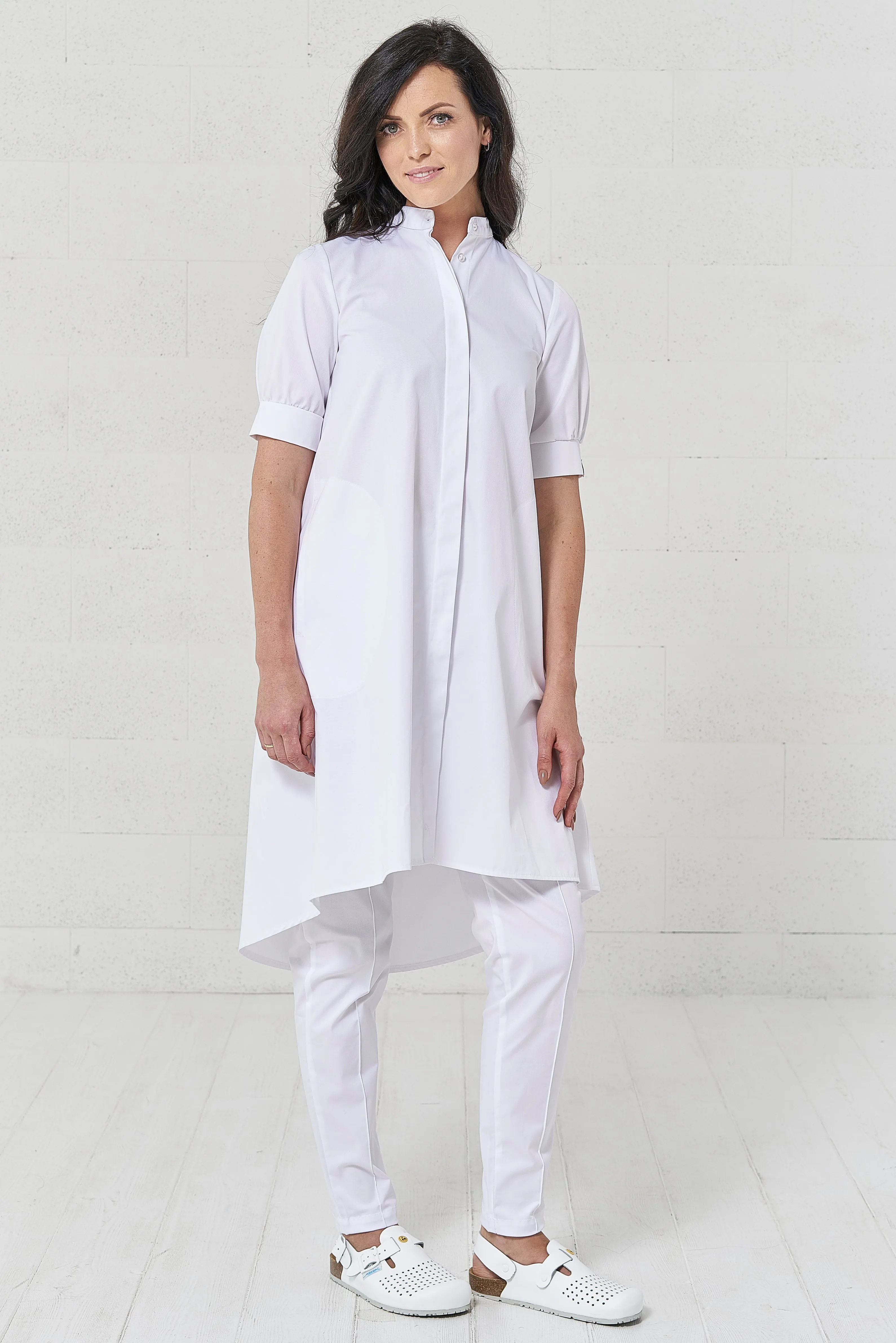Zebro Coat (comfort)
