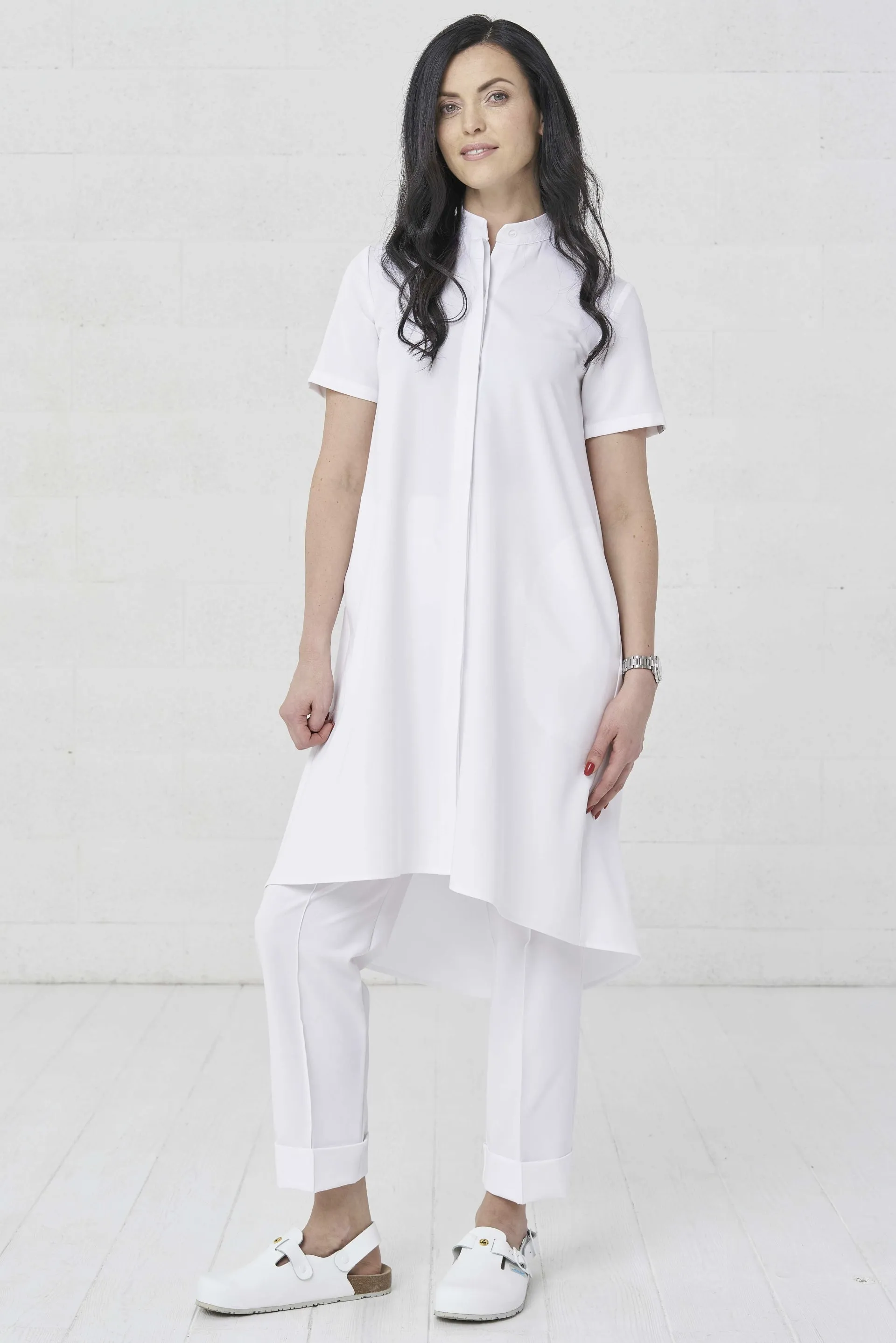 Zebro Coat (comfort)