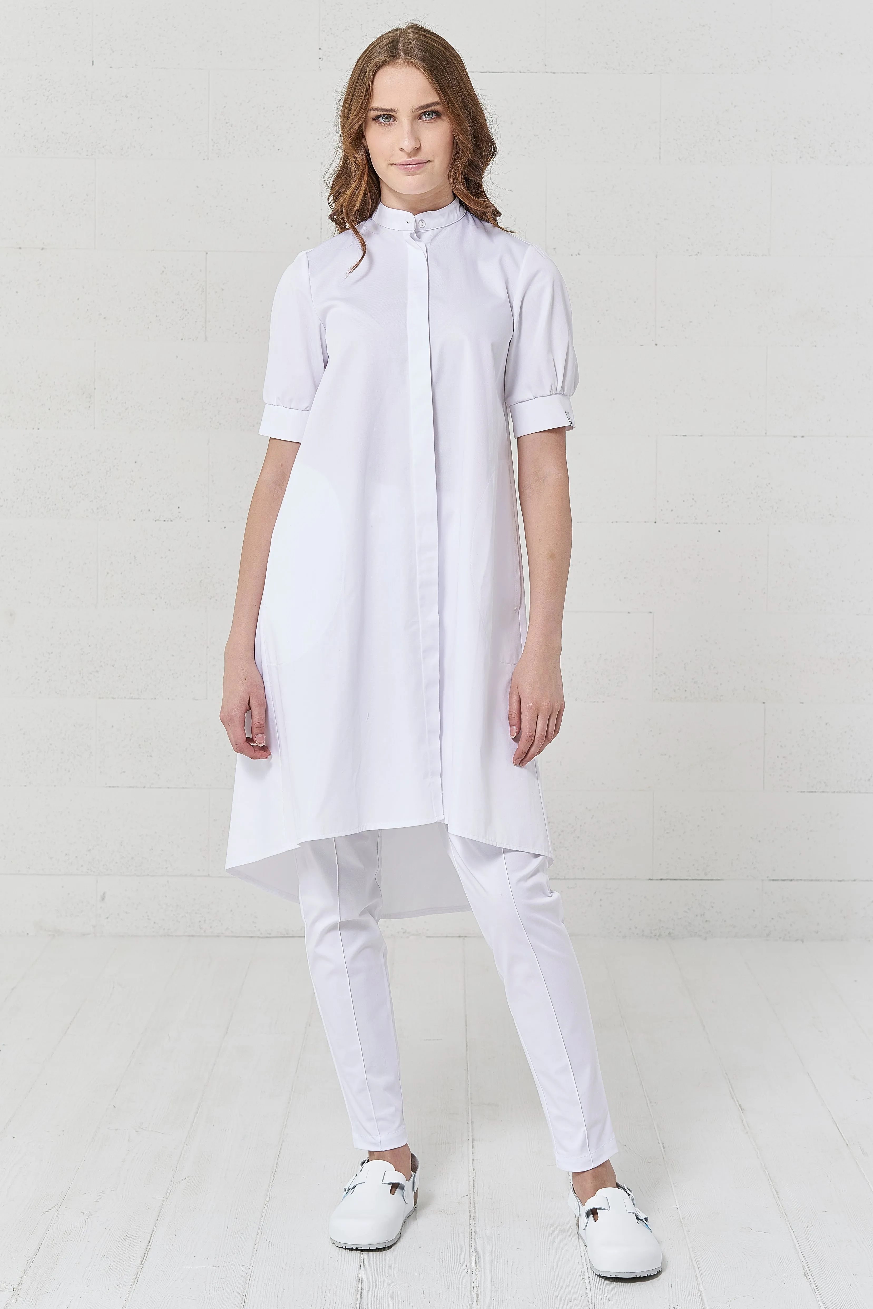 Zebro Coat (comfort)