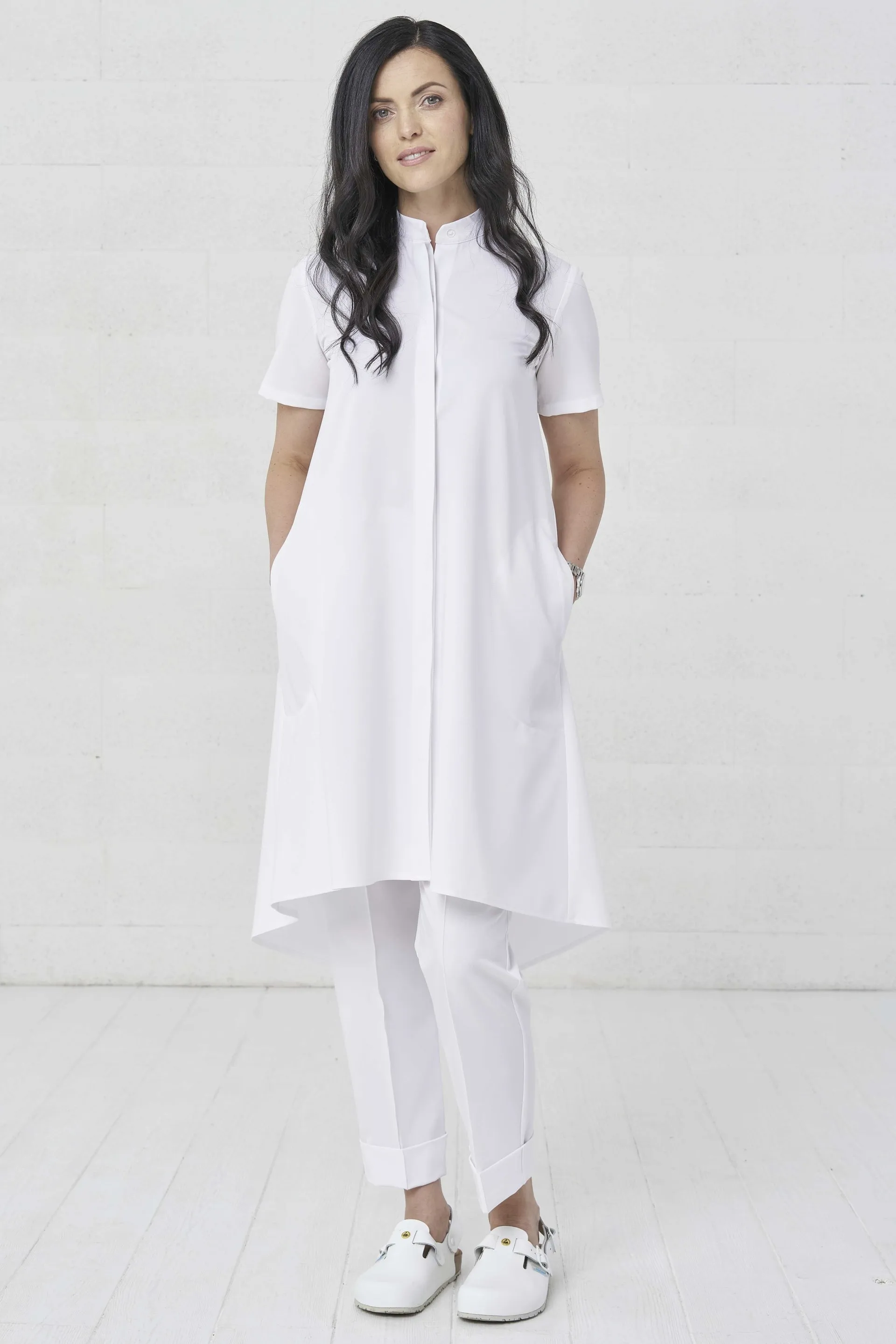 Zebro Coat (comfort)