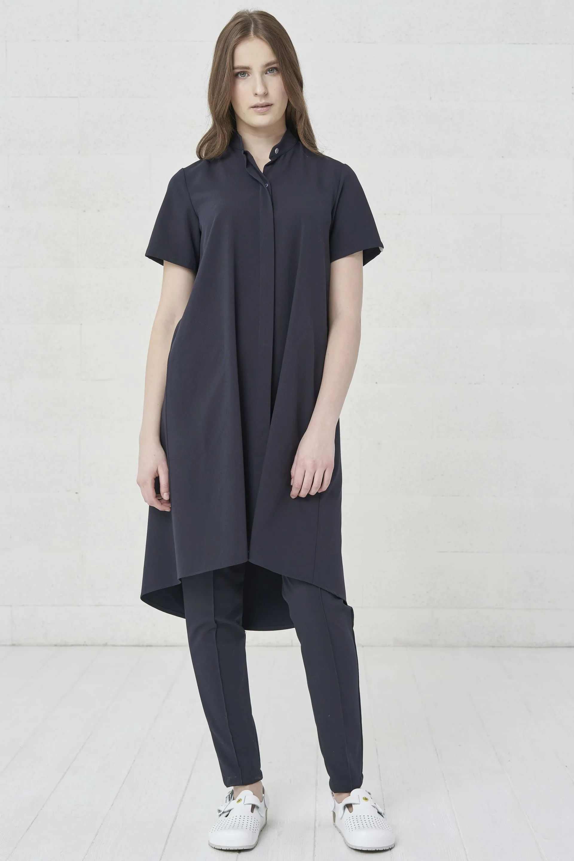 Zebro Coat (comfort)