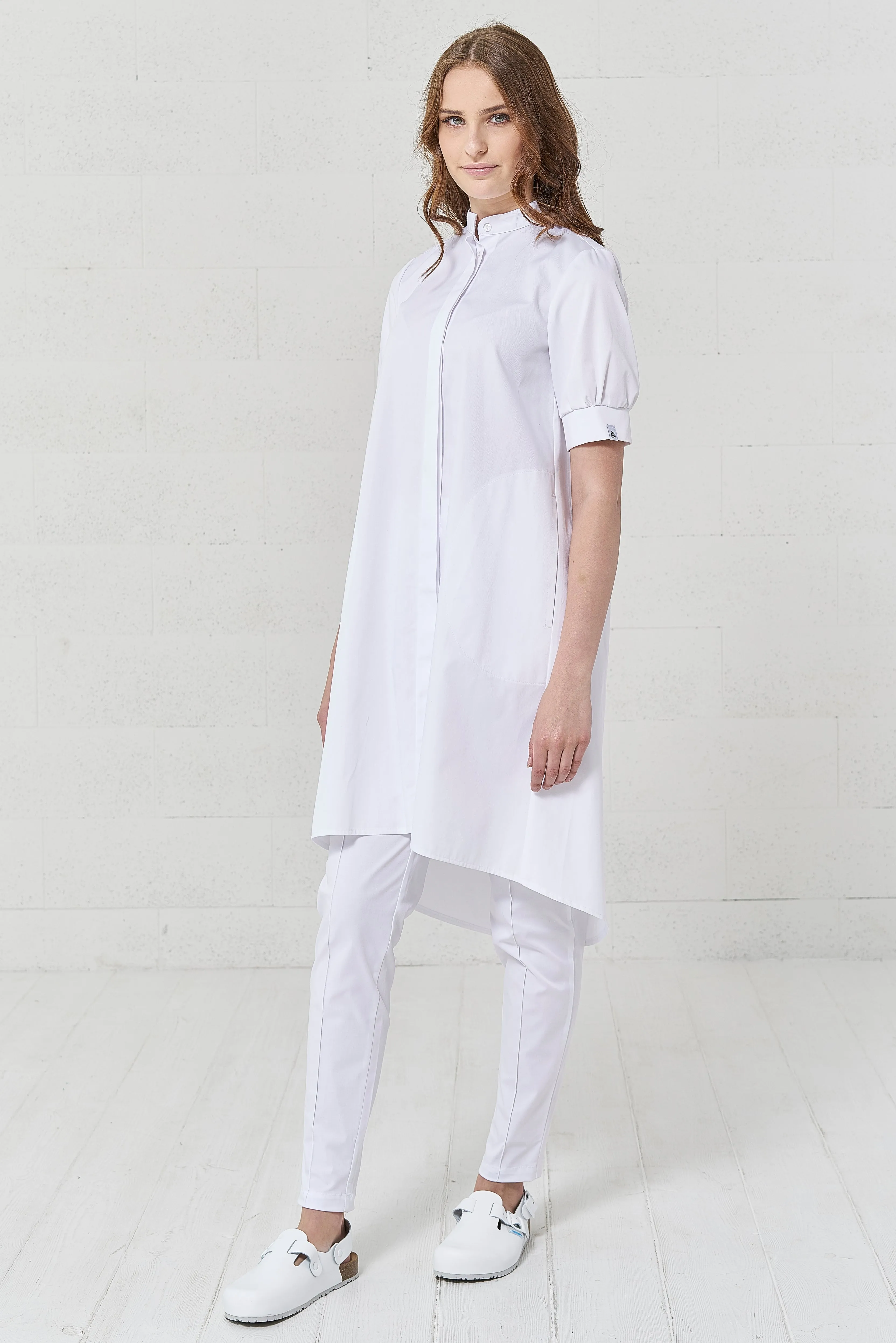 Zebro Coat (comfort)